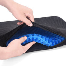 Load image into Gallery viewer, ORTHO NOW™ ORTHOPAEDIC SEAT CUSHION
