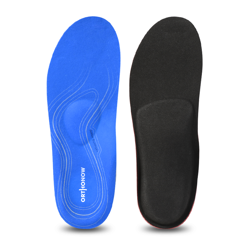 ORTHO NOW™ ORTHOPAEDIC INSOLES